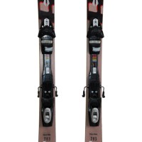 Ski occasion Head Peak 82 + fixation - Qualité A