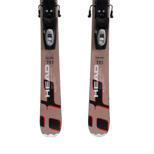 Esqui Head Peak 82 + fijaciones - Calidad A