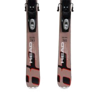 Ski Head Peak 82 + bindings - Quality A