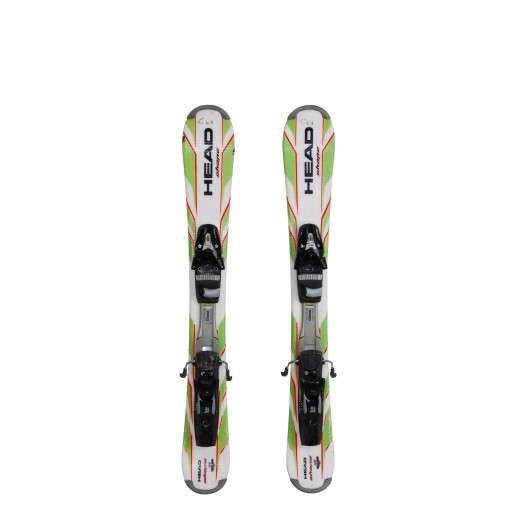 Short-Country SkiBack Head Shape + bindings - Quality B