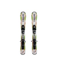 Short-Country SkiBack Head Shape + bindings - Quality B