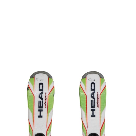 Short-Country SkiBack Head Shape + bindings - Quality B