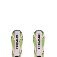 Short-Country SkiBack Head Shape + bindings - Quality B