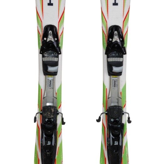 Short-Country SkiBack Head Shape + bindings - Quality B