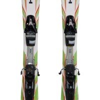 Short-Country SkiBack Head Shape + bindings - Quality B