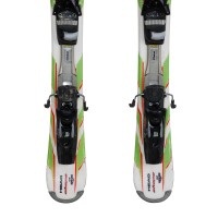 Short-Country SkiBack Head Shape + bindings - Quality B