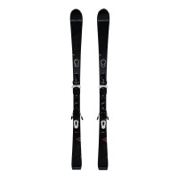 Esqui Fischer The Brilliant My Turn + fijaciones - Calidad A