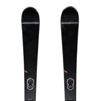 Ski Fischer The Brilliant My Turn + bindings - Quality A