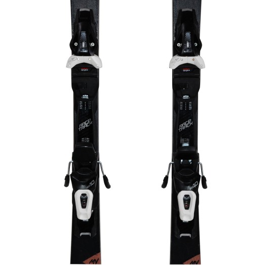 Esqui Fischer The Brilliant My Turn + fijaciones - Calidad A