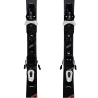 Esqui Fischer The Brilliant My Turn + fijaciones - Calidad A