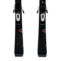 Ski Fischer The Brilliant My Turn + bindings - Quality A