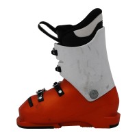 chaussure de ski occasion junior Rossignol comp radical j qualité B