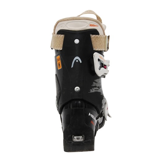 Chaussure de Ski Occasion Head cube 3 8 beige/gris