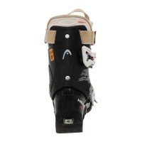 Chaussure de Ski Occasion Head cube 3 8 beige/gris