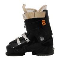 Chaussure de Ski Occasion Head cube 3 w noir qualité A