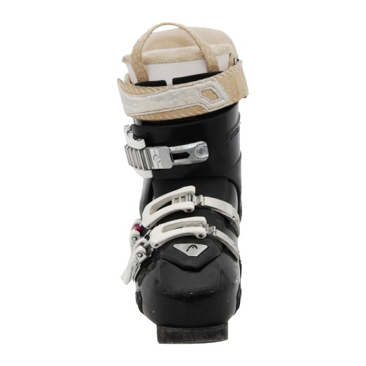 Chaussure de Ski Occasion Head cube 3 w noir qualité A