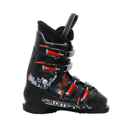 Salomon X3-60 zapato de esquí junior