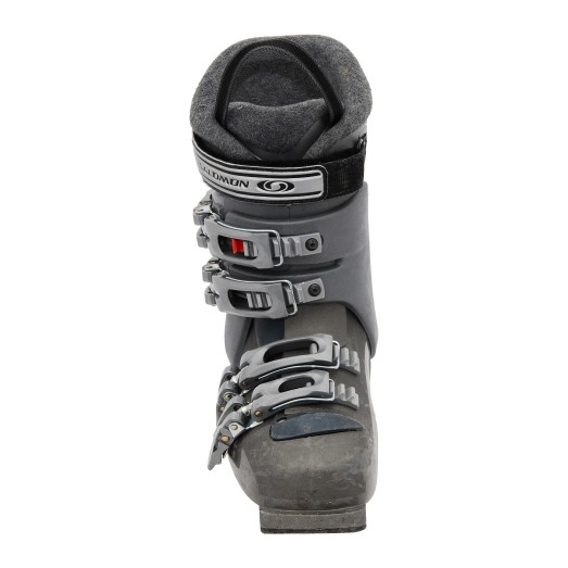 Chaussure de ski occasion Salomon performa 5
