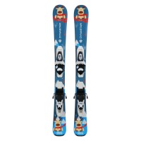Ski occasion junior Dynastar my first renne + fixations - Qualité A