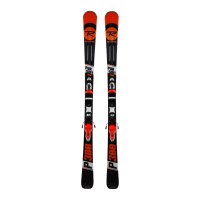 Sci Rossignol Pursuit 300 + attacchi