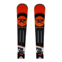 Ski Rossignol Pursuit 300 + bindings