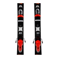 Ski Rossignol Pursuit 300 + bindings