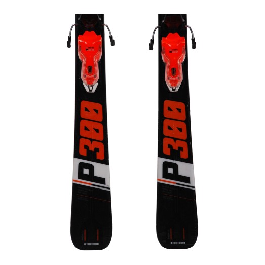 Ski Rossignol Pursuit 300 + bindung