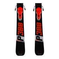 Ski Rossignol Pursuit 300 + bindings