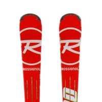 Ski Rossignol Hero Elite ST Ti occasion Qualité B + fixations