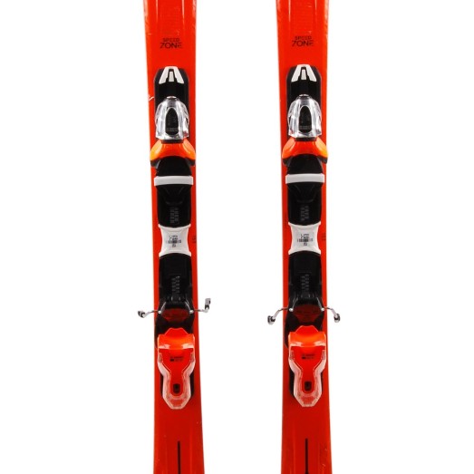  Ski Dynastar SPEED ZONE 7 + bindings