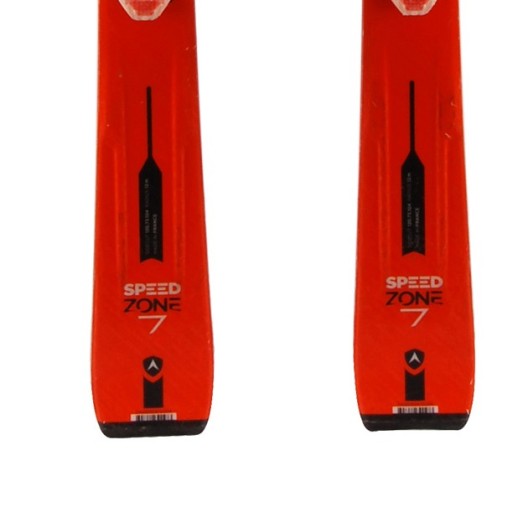 Ski Dynastar SPEED ZONE 7 occasion Qualité A + fixations