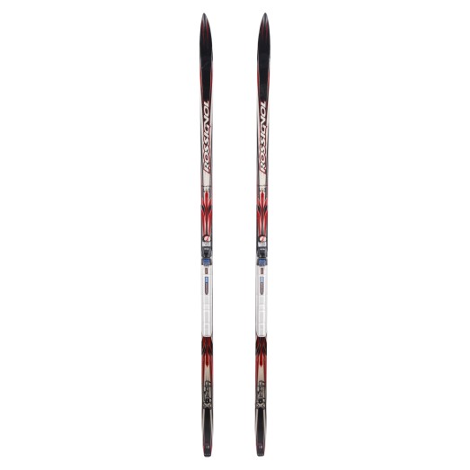 Rossignol X Tour esquí de fondo + fijación estándar SNS perfil