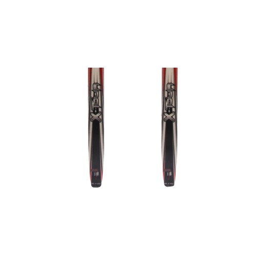 Rossignol X Tour cross-country skiing + fixation standard SNS profile