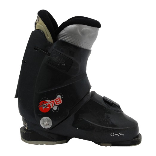 Chaussure de ski occasion Rossignol R 78
