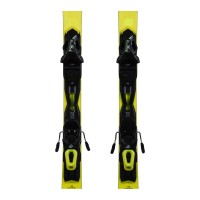 Ski Head Worldcup Rebels i.GSR + bindings