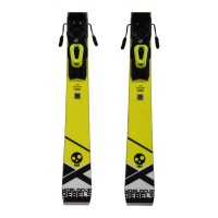 Ski Head Worldcup Rebels i.GSR + bindings