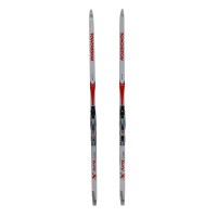 Esquís de fondo junior Rossignol X-ium Skating + fijaciones NNN profil - Calidad A