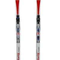 Sci di fondo junior Rossignol X-ium Skating + attacchi NNN profil - Qualità A