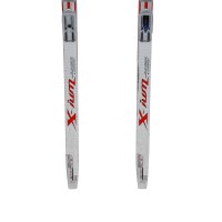 Ski de fond occasion junior Rossignol X-ium Skating + fixation NNN profil - Qualité A