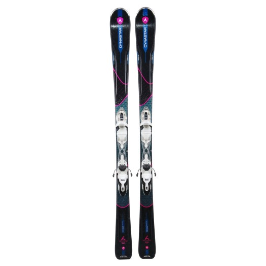 Ski Dynastar Intense 6 + bindung - Qualität A