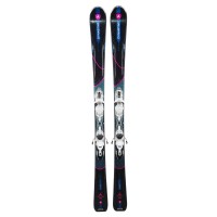 Ski occasion Dynastar intense 6 + Fixations - Qualité A