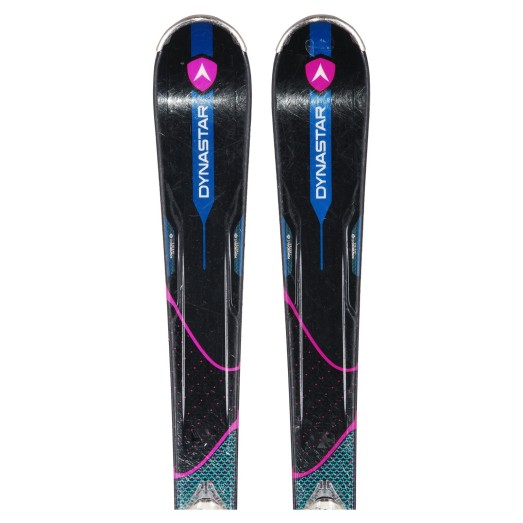 Sci Dynastar Intense 6 + attacchi - Qualità A