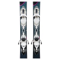 Esquí Dynastar Intense 6 + Fijaciones - Calidad A