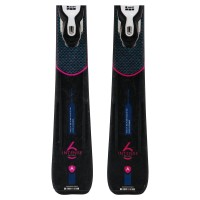 Esquí Dynastar Intense 6 + Fijaciones - Calidad A