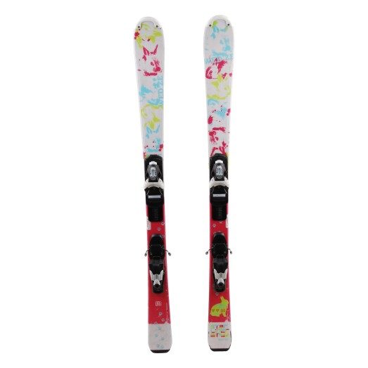 Ski Wedze Starliner Miny + bindung