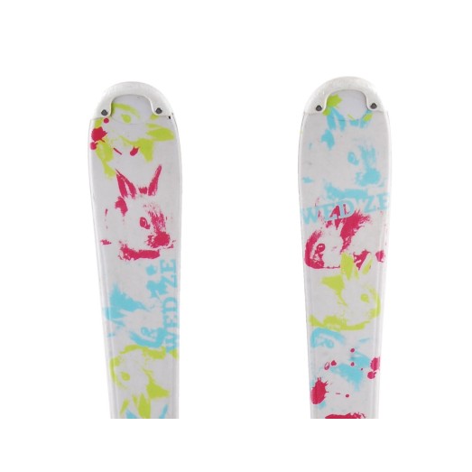 Ski Wedze Starliner Miny + bindung