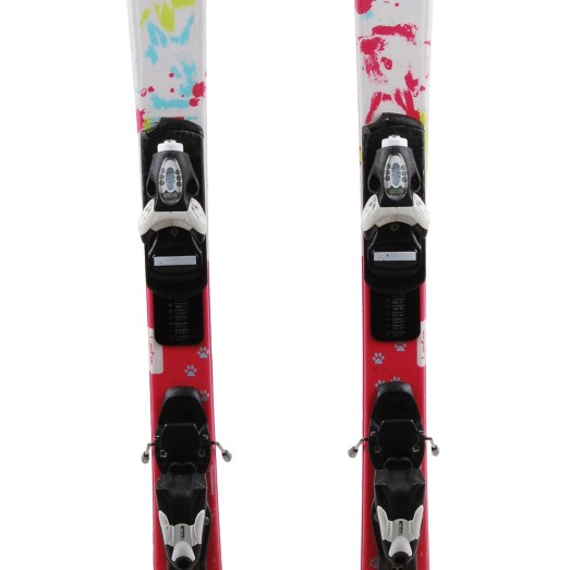 Ski Wedze Starliner Miny + bindung