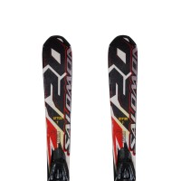 Mini Sci Usato Salomon Crossmax 120 - attacchi - Qualità C