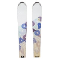 Ski occasion Scott Maya + fixations - Quality A
