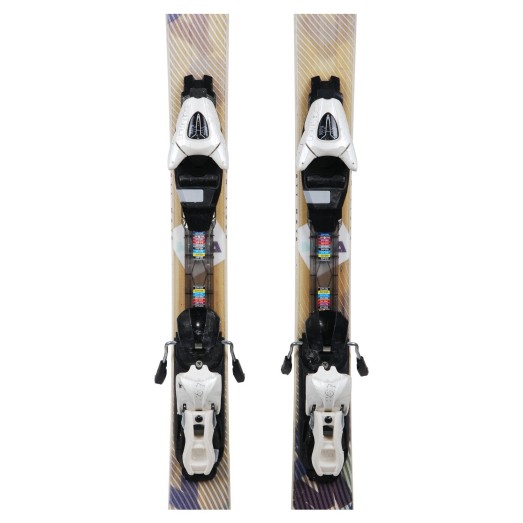 Ski occasion Scott Maya + fixations - Qualität A